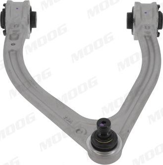 Поперечный рычаг MOOG (алюминий). Артикул ME-TC-16620