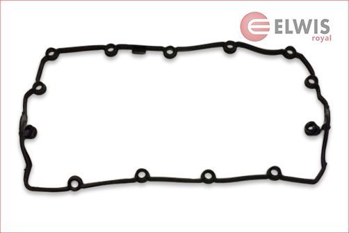 Прокладка клапанной крышки 441724 Elwis Royal (NBR (бутадиен-нитрильный каучук)). Артикул 1556017