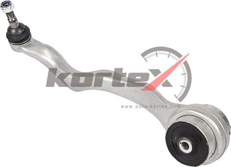 Рычаг BMW F20/F30 пер.подв.нижн.перед.лев. (Kortex). Артикул KSL5164