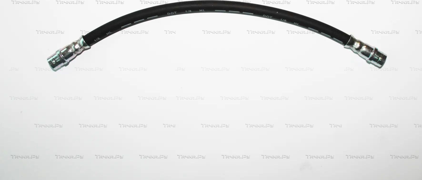 Тормозной шланг Brembo ESSENTIAL LINE. Артикул T 85 198