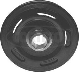 Шкив коленвала Corteco. Артикул 80000544