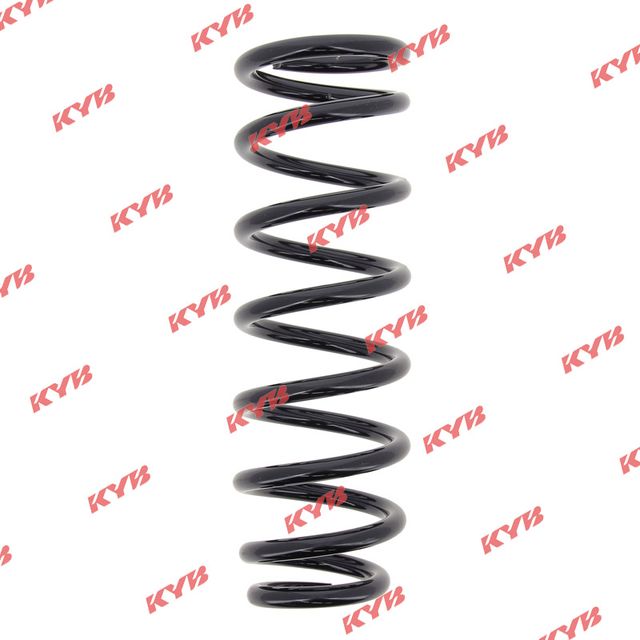 Пружина подвески KYB (Каяба) K-Flex задняя для Toyota Corolla Verso I 2004-2009. Артикул RG6541