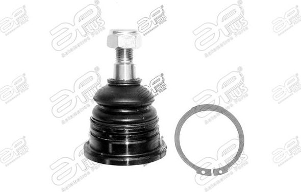 Шаровая опора APlus передняя правая/левая верхняя для Nissan Navara D22 2001-2007. Артикул 13232AP