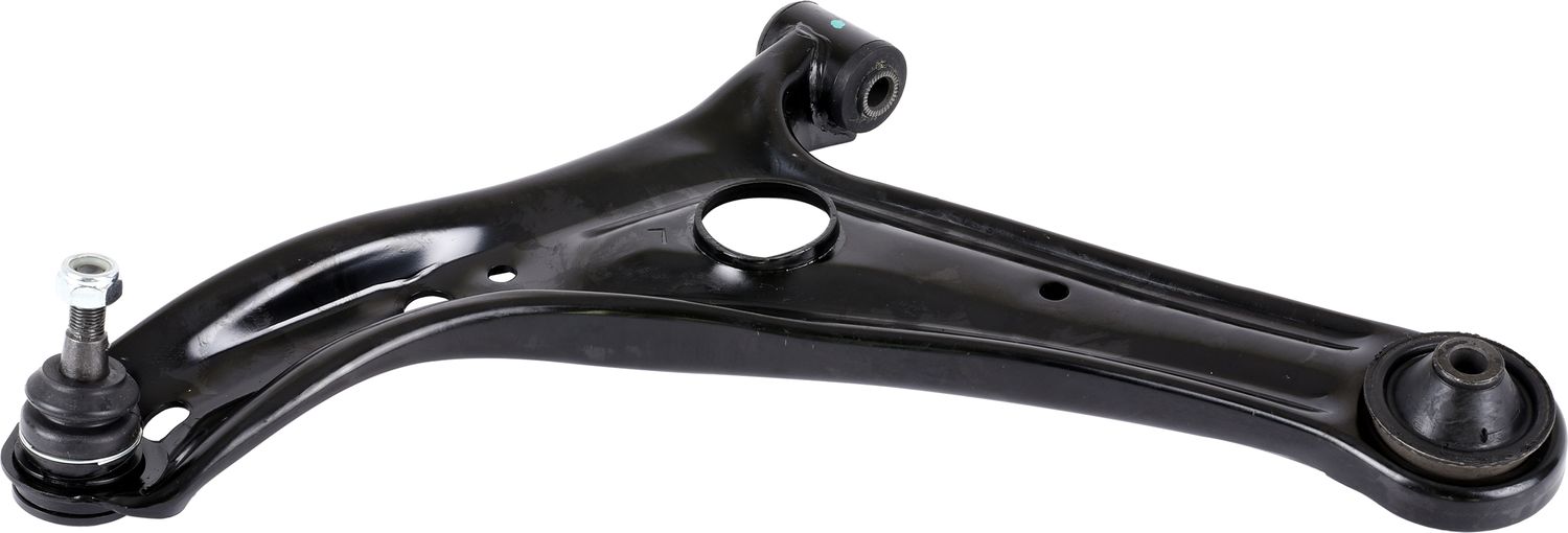 Поперечный рычаг CTR. Артикул CQ0329L