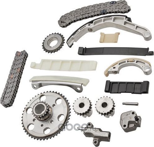 Комплект ГРМ 16 ед (Zikmar). Артикул Z16983R