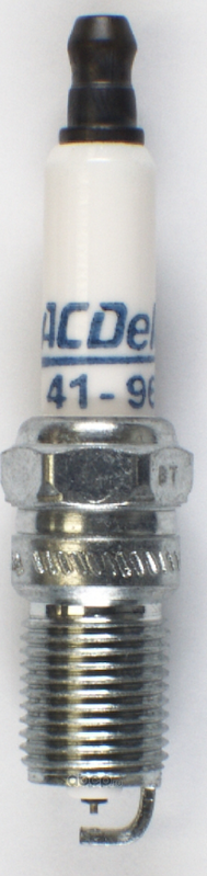 СВЕЧА ЗАЖИГАНИЯ МИН ЗАКАЗ 4ШТ Acdelco. Артикул 19299585