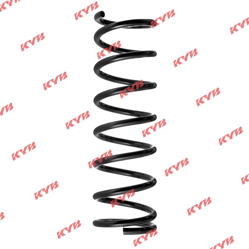 Пружина подвески KYB (Каяба) K-Flex. Артикул RA7107