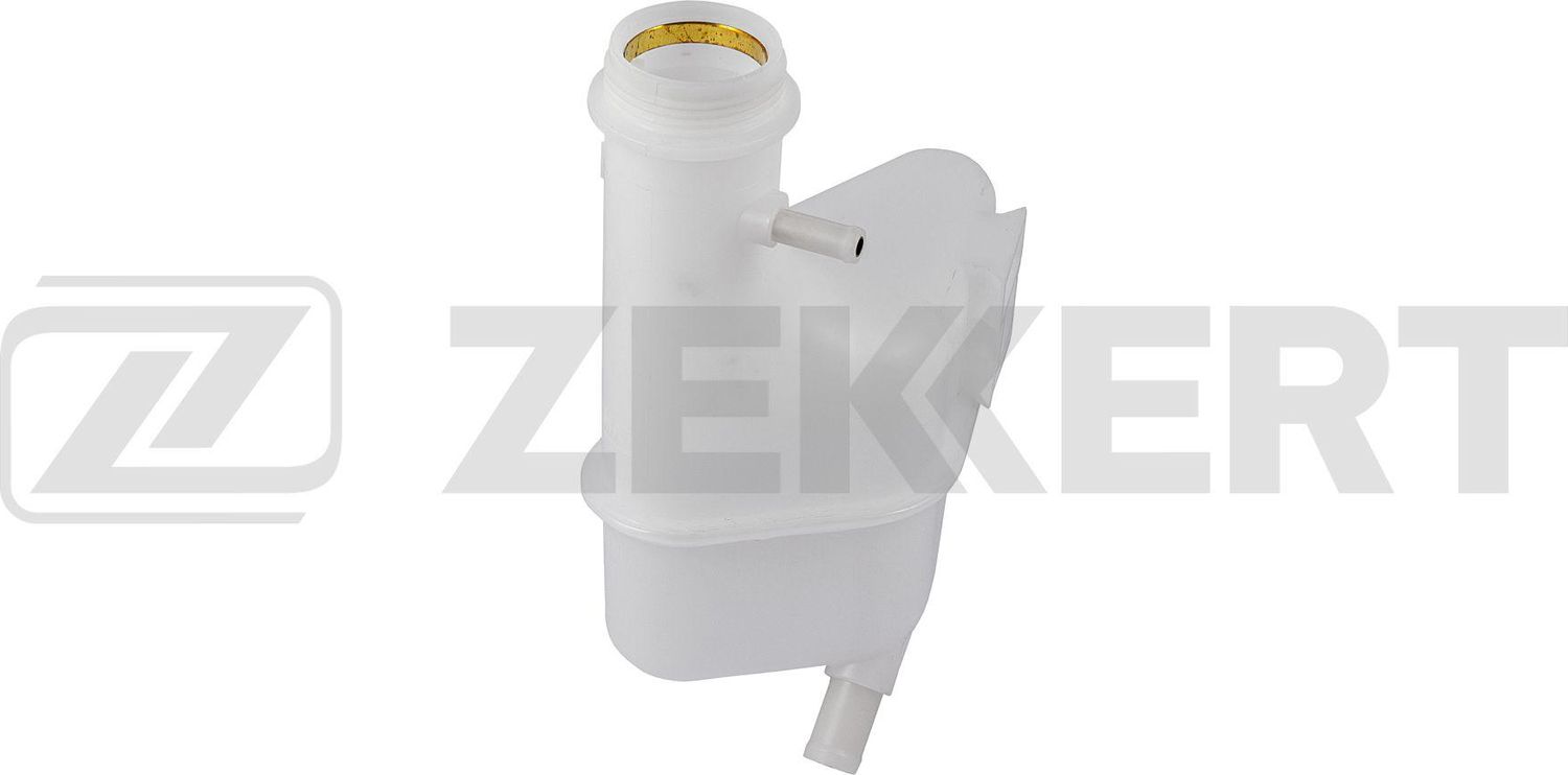 Расширительный бачок Zekkert (полимерный материал). Артикул BD-1002