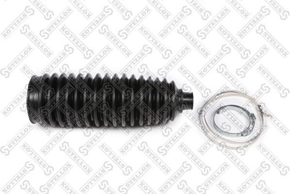 Пыльник рулевой рейки (комплект) Stellox (термопласт). Артикул 13-00479-SX