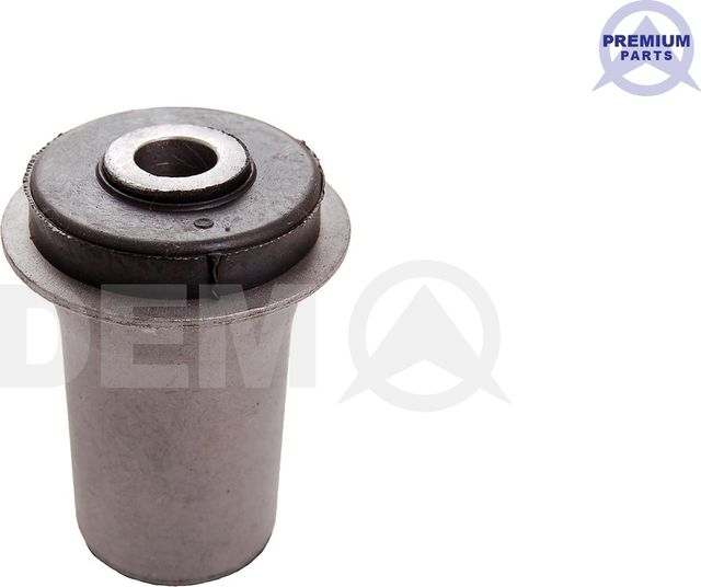 Сайлентблок переднего рычага подвески Sidem правый/левый внутренний для Mitsubishi L200 III 1996-2007. Артикул 872606