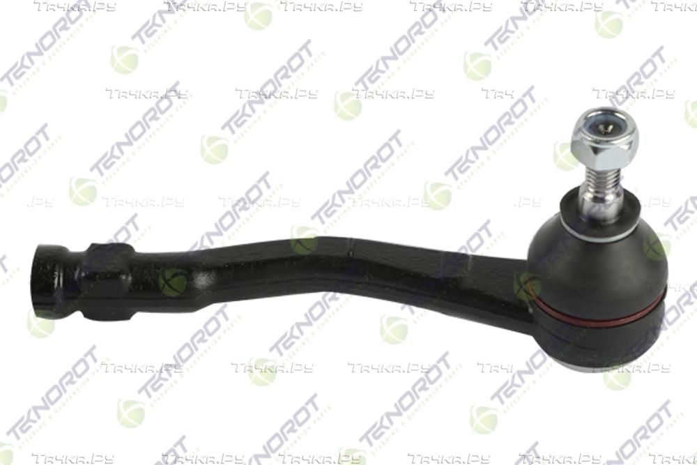 Наконечник рулевой тяги Teknorot правый для Citroen Berlingo I 2011-2011. Артикул P-661