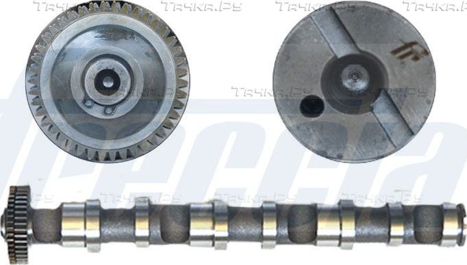 Распредвал Freccia для Audi A6 II (C5) 2000-2005. Артикул CM05-2188