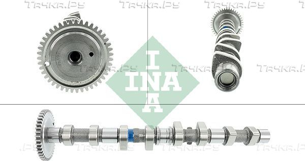 Распредвал Ina для Mercedes-Benz Sprinter 901, 902 2000-2006. Артикул 428 0092 10