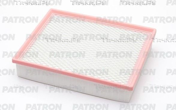 Воздушный фильтр Patron для Chevrolet Tahoe II 2000-2006. Артикул PF1576