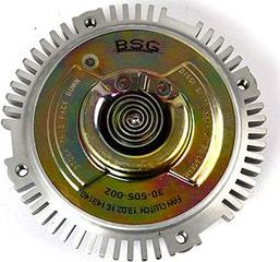 Муфта (вискомуфта) вентилятора BSG. Артикул BSG 30-505-002