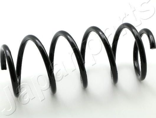 Пружина подвески Japanparts. Артикул ZC3318H