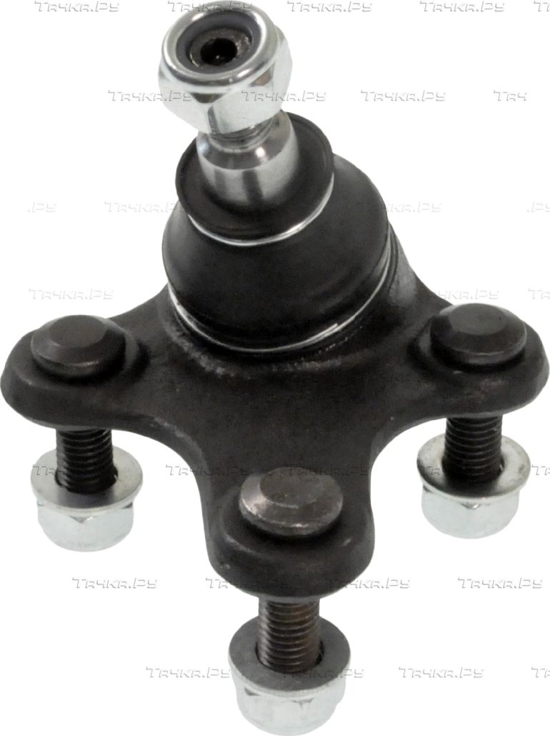 Шаровая опора Blue Print передняя левая нижняя для Volkswagen Eos I 2006-2015. Артикул ADV188601