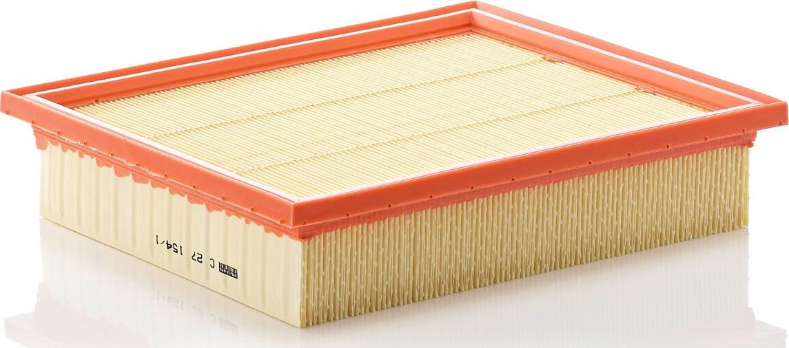 Воздушный фильтр Mann-Filter. Артикул C 27 154/1