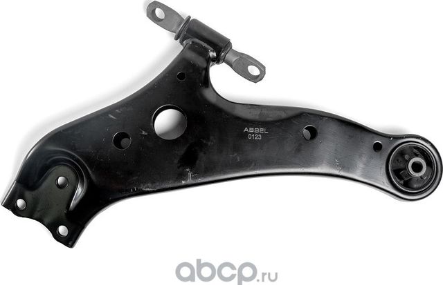 Рычаг подвески передней левый (Absel). Артикул LX330062L