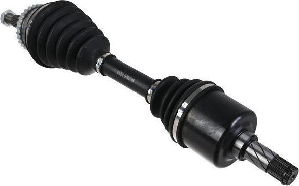 Полуось (привод в сборе, приводной вал) Stellox передняя левая для Renault Safrane I 1996-2000. Артикул 158 1762-SX