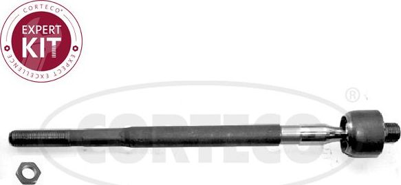 Рулевая тяга Corteco правая/левая для Fiat Doblo I 2001-2015. Артикул 49399438