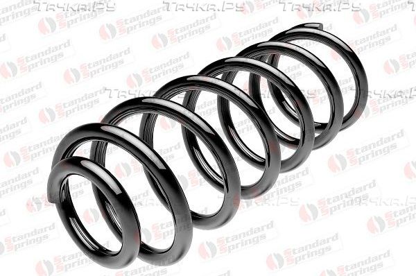 Пружина подвески Standard Springs. Артикул ST 112 040 R