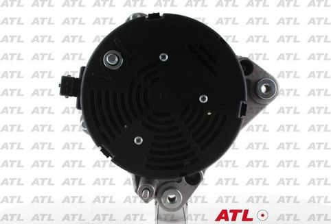 Генератор ATL/Delta Autotechnik. Артикул L 39 080