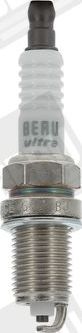 Свеча зажигания Beru Ultra. Артикул Z156