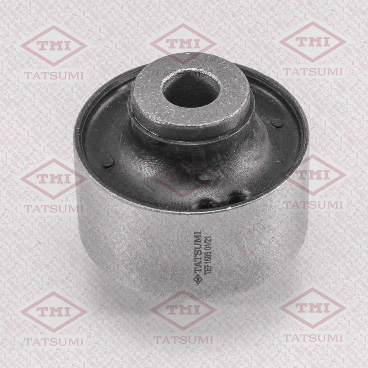 Сайлентблок рычага подвески (Tatsumi). Артикул TEF1685