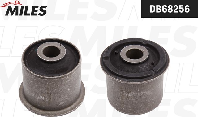 Сайлентблок переднего рычага подвески Miles. Артикул DB68256