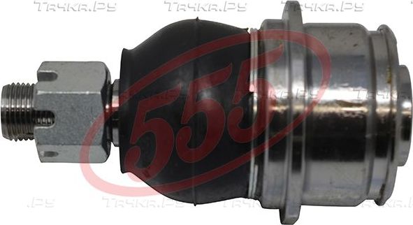 Шаровая опора 555 правая/левая нижняя для Toyota Sequoia II 2007-2026. Артикул SB-T502