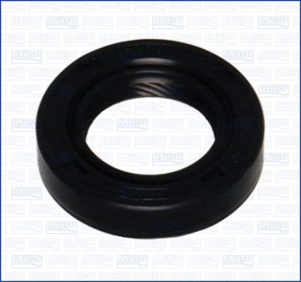 Сальник коленвала Ajusa. Артикул 15091300