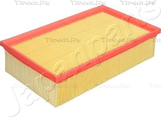 Воздушный фильтр Japanparts для Audi S3 III (8V) 2012-2026. Артикул FA-0909JM