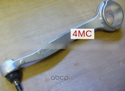 Рычаг подвески Mercedes-Benz. Артикул A2043306711