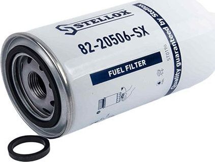 Топливный фильтр Stellox. Артикул 82-20506-SX