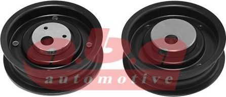 Натяжной ролик (натяжитель) ремня ГРМ ABA. Артикул YS505400