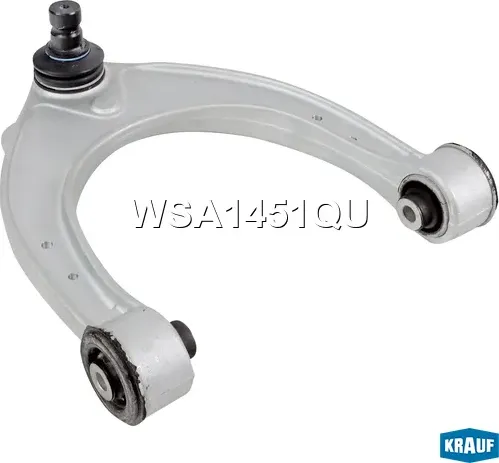 Рычаг подвески (Krauf). Артикул WSA1451QU