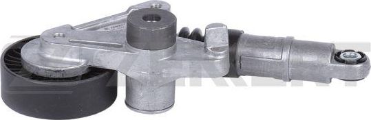 Натяжной ролик (натяжитель) приводного поликлинового ремня Zekkert. Артикул SR-1052