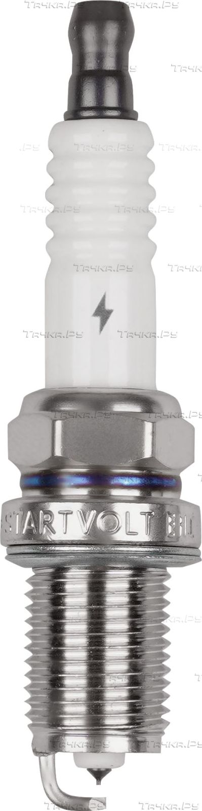 Свеча зажигания StartVOLT для Nissan Almera N15 1996-2000. Артикул VSP 0508