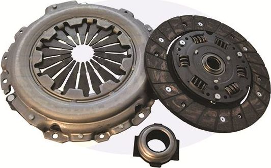 Сцепление (комплект) Comline для Renault Megane I 1998-2003. Артикул ECK353