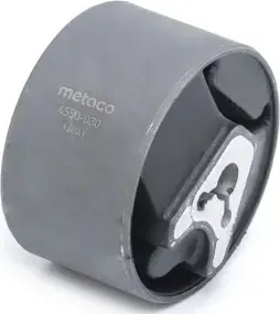 С/блок опоры двигателя (Metaco). Артикул 4550030