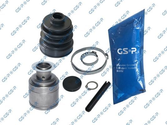 Шрус внутренний (граната) GSP передний правый для Renault Megane I 1999-2003. Артикул 650012