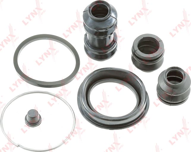 Ремкомплект тормозного суппорта LYNXauto. Артикул BC-0231