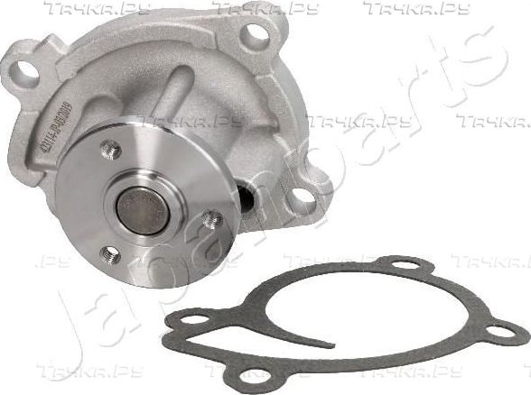 Помпа (водяной насос) Japanparts для Smart Forfour II ((W453) 2014-2026. Артикул PQ-110