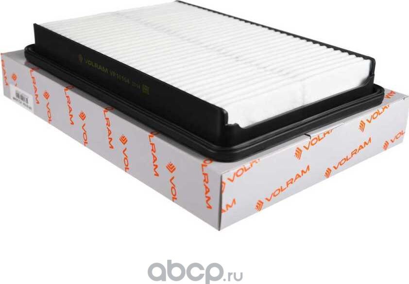 ФИЛЬТР ВОЗДУШНЫЙ HYUNDAI SANTA FE III 2.0-2.4 12- KIA SORENTO II 2.0 10- (VOLR (Volram). Артикул VR16164