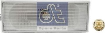 Фонарь габаритный DT Spare Parts. Артикул 2.24129
