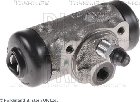 Тормозной цилиндр Blue Print (Серый чугун). Артикул ADT34499