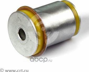 Сайлентблок передней подвески  нижнего рычага  задний  полиуретановый TOYOTA FJ CRUISER GSJ10  GSJ15 (Точка Опоры) Точка Опоры. Артикул 1-06-2633