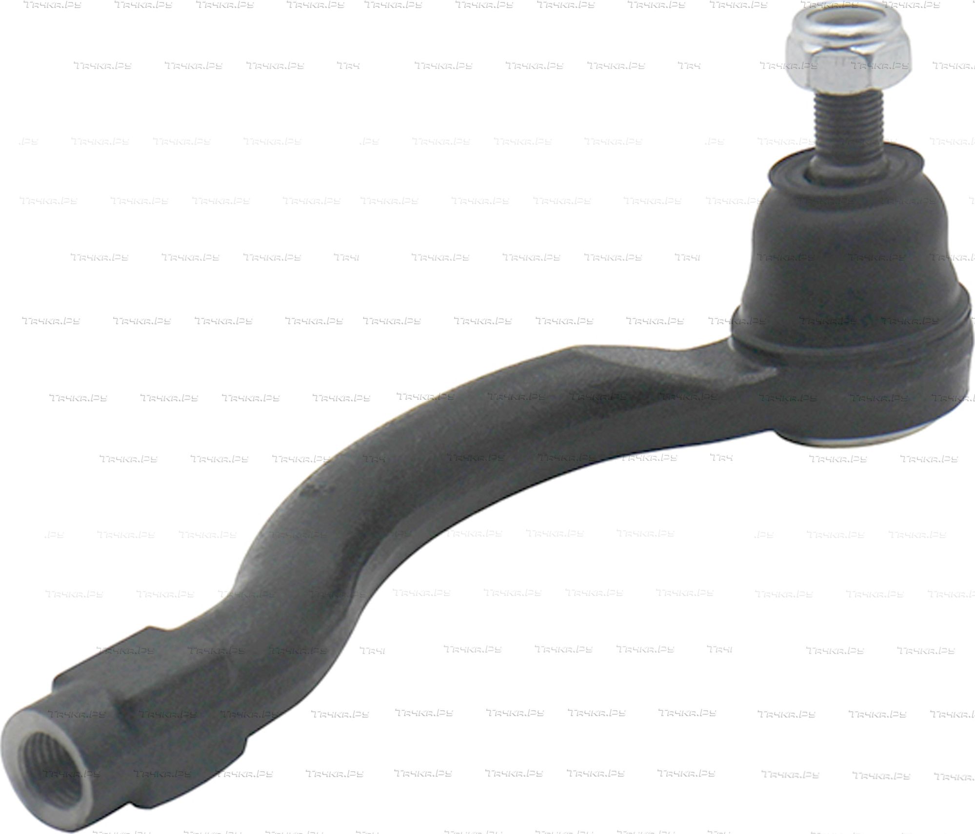 Наконечник рулевой тяги CTR правый для Acura TLX I 2014-2026. Артикул CE0251R