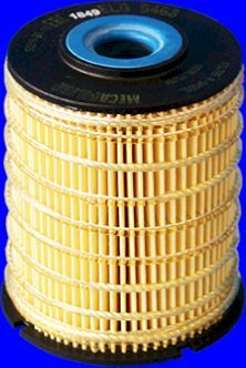 Топливный фильтр MecaFilter. Артикул ELG5468